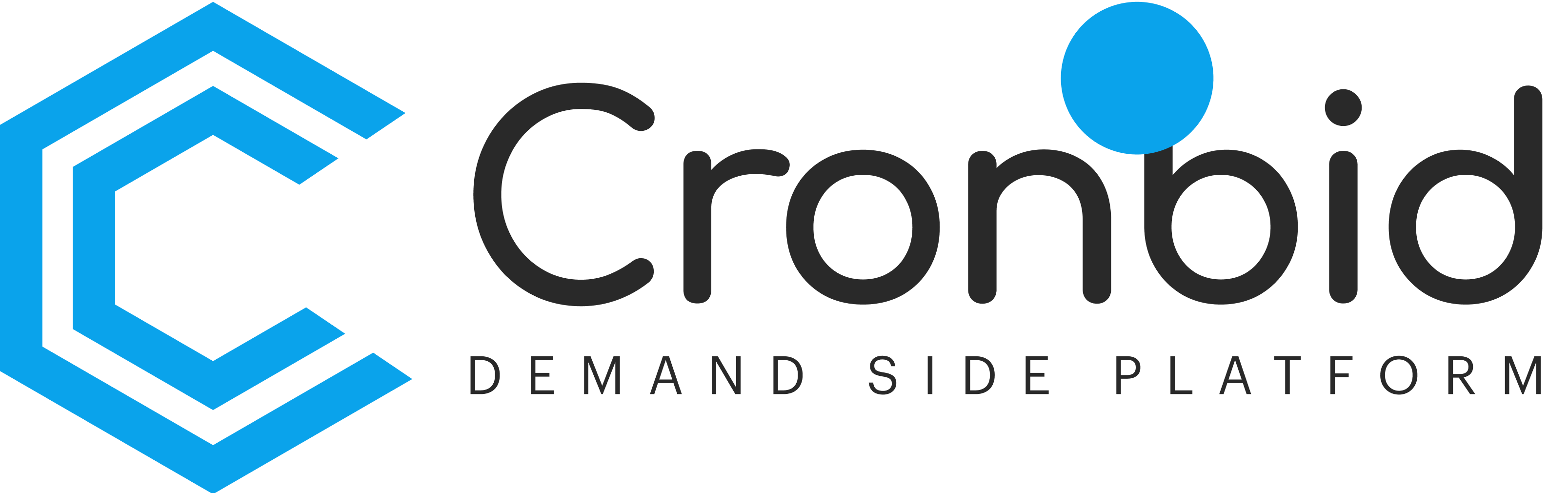 CRONBID Logo